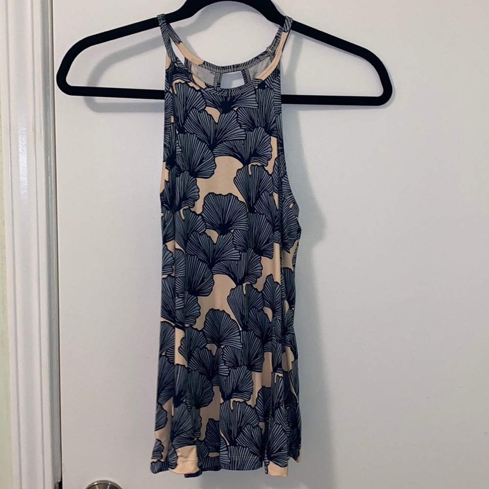 fighting eel top, xs